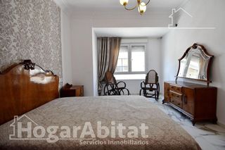 Piso en venta en Oliva pueblo en Oliva