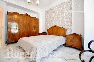 Piso en venta en Oliva pueblo en Oliva