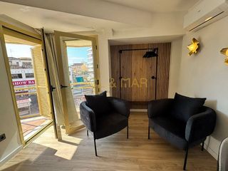 Estudio en venta en Centro en Torremolinos