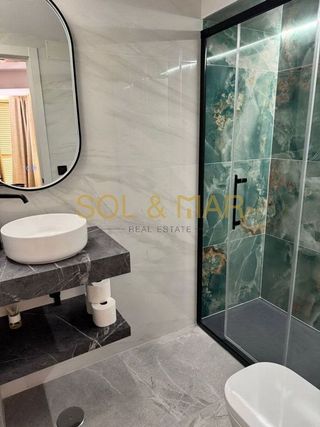 Estudio en venta en Centro en Torremolinos