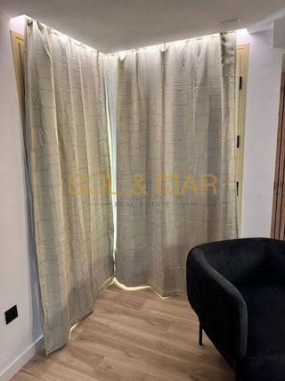 Estudio en venta en Centro en Torremolinos