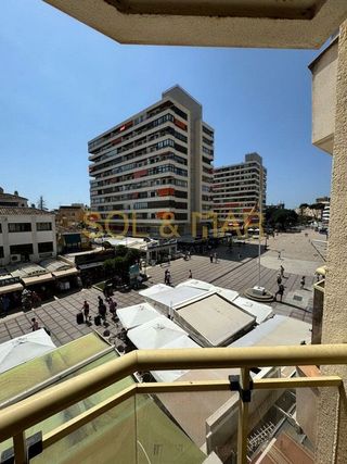 Estudio en venta en Centro en Torremolinos