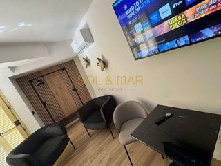 Estudio en venta en Centro en Torremolinos