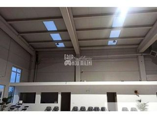 Nave industrial en venta en Monserrat