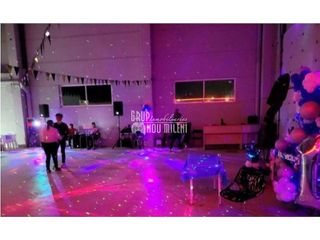 Nave industrial en venta en Monserrat