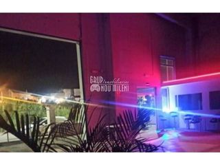 Nave industrial en venta en Monserrat