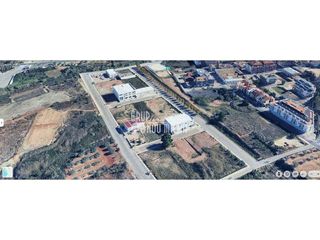 Nave industrial en venta en Monserrat