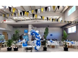 Nave industrial en venta en Monserrat