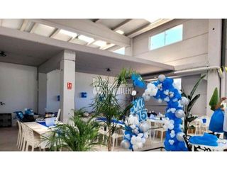 Nave industrial en venta en Monserrat