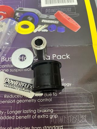 Kit Powerflex PFF85-504 y PFF85-505