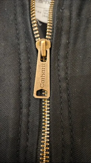 Giacca Carhartt Detroit EJ001 Made in USA