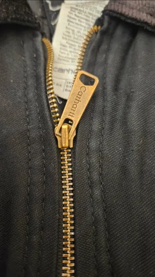 Giacca Carhartt Detroit EJ001 Made in USA