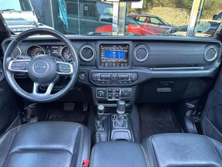 JEEP Wrangler 4p 2.2 CRD Sport 8ATX E6D