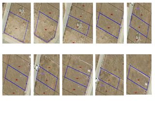 Terreno en venta en La Paz en Alcalá de Guadaira