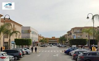 Garaje en venta en Vera Ciudad en Vera