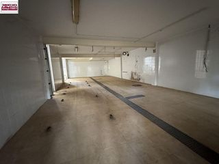 Nave industrial en venta en Benifaió