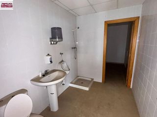 Nave industrial en venta en Benifaió