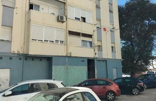 Piso en venta en La Línea de la Concepción ciudad en Línea de la Concepción (La)