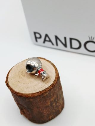 Charm Ron Weasley Pandora