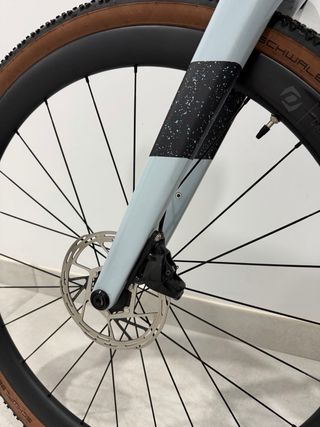 Bicicleta Scott Addict Gravel