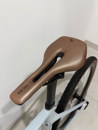 Bicicleta Scott Addict Gravel