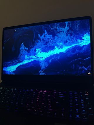 Portátil MSI Alpha 17 C7VF-021XES