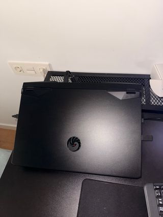 Portátil MSI Alpha 17 C7VF-021XES