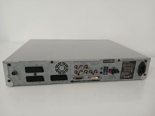 Ricevitore Multimediale Sony MBT-MR