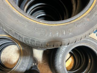 Neumático 195/55R15 85V ZETEX