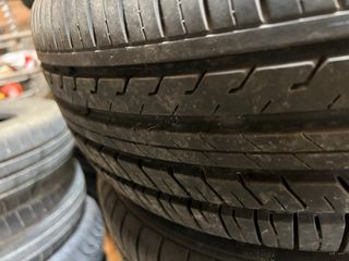 Neumático 195/55R15 85V ZETEX