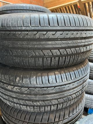 Neumático 195/55R15 85V ZETEX