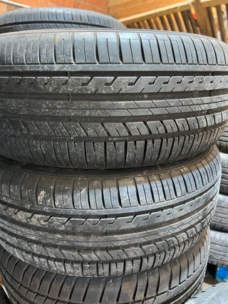 Neumático 195/55R15 85V ZETEX