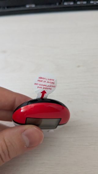 Pokewalker Nuevo Español