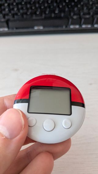 Pokewalker Nuevo Español