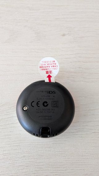 Pokewalker Nuevo Español