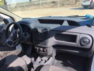 Dacia Dokker 2017 GLP