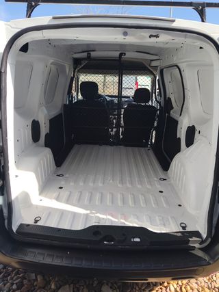 Dacia Dokker 2017 GLP