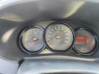 Dacia Dokker 2017 GLP