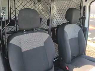 Dacia Dokker 2017 GLP