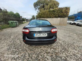 Renault Fluence 1.6 "120.000km PEGATINA C AÑO 2011