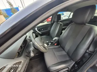 Renault Fluence 1.6 "120.000km PEGATINA C AÑO 2011