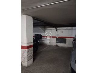 Garaje en venta en Tormes - La Vega en Salamanca