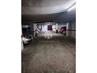 Garaje en venta en Tormes - La Vega en Salamanca