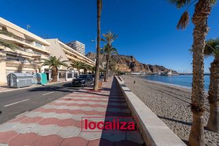 Piso en venta en El Puerto en Roquetas de Mar