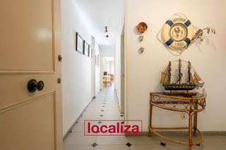 Piso en venta en El Puerto en Roquetas de Mar