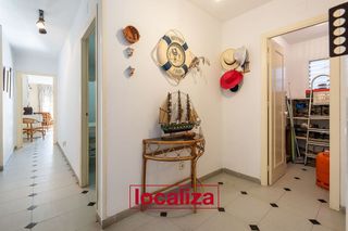 Piso en venta en El Puerto en Roquetas de Mar