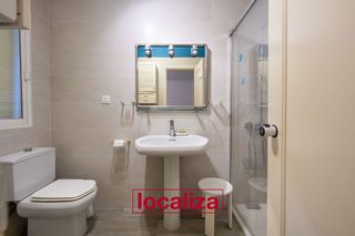 Piso en venta en El Puerto en Roquetas de Mar