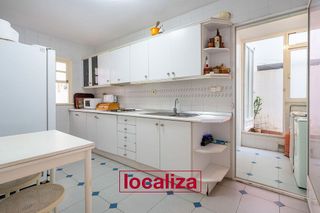 Piso en venta en El Puerto en Roquetas de Mar