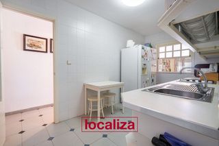 Piso en venta en El Puerto en Roquetas de Mar