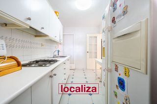 Piso en venta en El Puerto en Roquetas de Mar